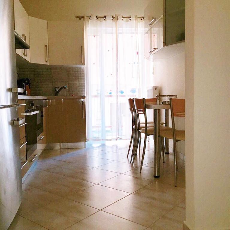 Athens Apartment Exterior foto